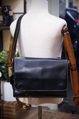 Túi đeo chéo dáng ngang