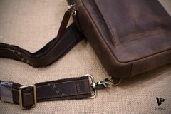 Túi đeo trước ngực (sau lưng)