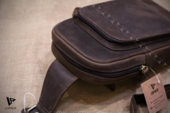 Túi đeo trước ngực (sau lưng)