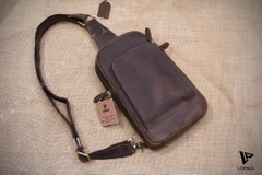 Túi đeo trước ngực (sau lưng)