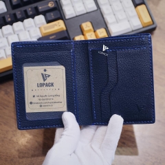 Ví handmade Lopack
