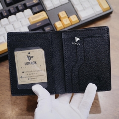 Ví handmade Lopack