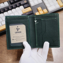 Ví handmade Lopack