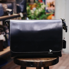 Túi đeo chéo dáng ngang