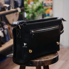 Túi đeo chéo dáng ngang