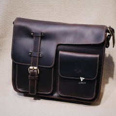 Túi đeo chéo dáng ngang