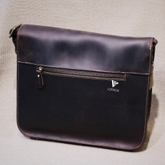 Túi đeo chéo dáng ngang