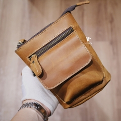 Túi đeo chéo dáng dọc mini