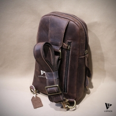 Túi đeo chéo trước ngực (sau lưng)