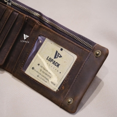 Ví ngang