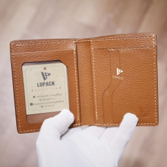 Ví handmade Lopack