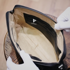 Clutch có khoá số