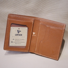 Ví handmade Lopack