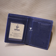 Ví handmade Lopack