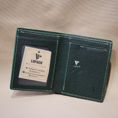 Ví handmade Lopack