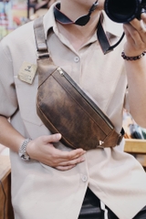 Túi bao tử Lopack