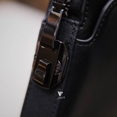 Clutch có khóa số