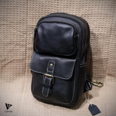 Túi đeo chéo trước ngực (sau lưng)