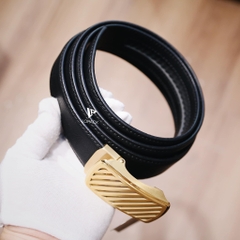 Thắt lưng khoá ray tự động