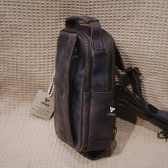 Túi đeo trước ngực (sau lưng)