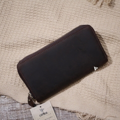 Ví dài size lớn