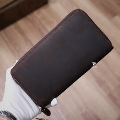 Ví dài size lớn