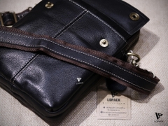 Túi đeo chéo dáng dọc