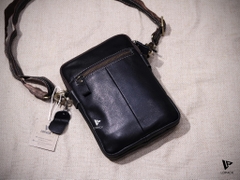 Túi đeo chéo dáng dọc