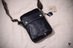 Túi đeo chéo dáng dọc