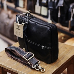 Túi đeo chéo dáng dọc