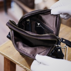 Túi đeo chéo dáng dọc