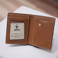 Ví handmade Lopack