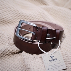 Thắt lưng quần bò
