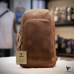 Túi đeo trước ngực (sau lưng)