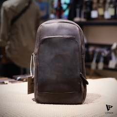 Túi đeo chéo trước ngực (sau lưng)