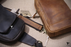 Túi đeo trước ngực (sau lưng)