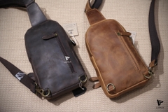 Túi đeo trước ngực (sau lưng)