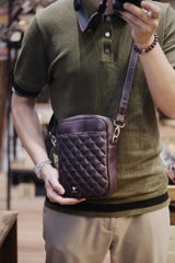 Túi đoe chéo dáng dọc Lopack