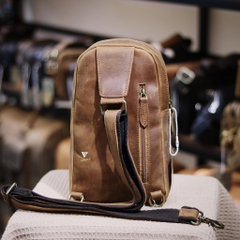 Túi đeo trước ngực (sau lưng)