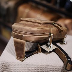 Túi đeo trước ngực (sau lưng)