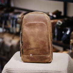 Túi đeo trước ngực (sau lưng)