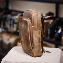 Túi đeo trước ngực (sau lưng)