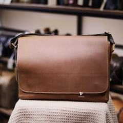 Túi đeo chéo dáng ngang