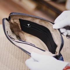 Clutch có khoá số