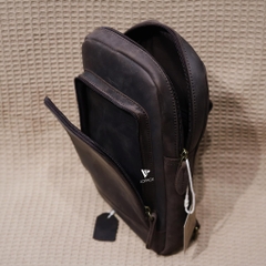 Túi đeo chéo trước ngực (sau lưng)