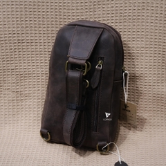 Túi đeo chéo trước ngực (sau lưng)