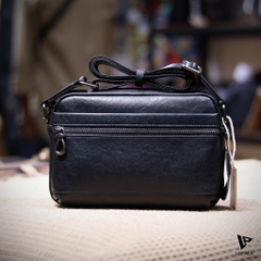 Túi đeo chéo dáng ngang