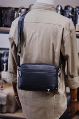 Túi đeo chéo dáng ngang