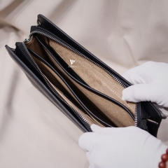 Clutch có khoá số