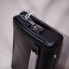 Clutch có khoá số